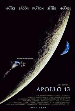 آپولو 13 (10 فیلمی که هر کارشناس منابع انسانی باید تماشا کند)
