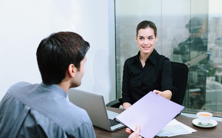چگونه سریع‌تر استخدام شویم؟
