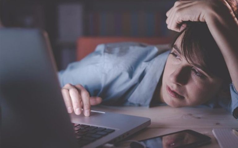 شغل شما چگونه میتواند به سلامتیتان آسیب بزند؟