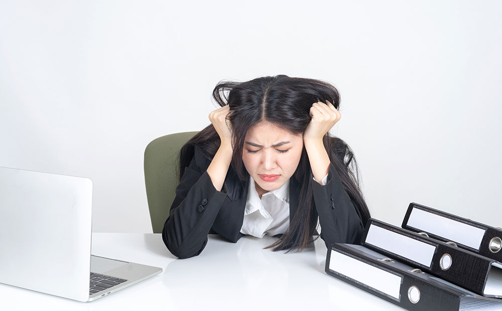 علائمی که نشان می‌دهد شغل‌تان را دوست ندارید