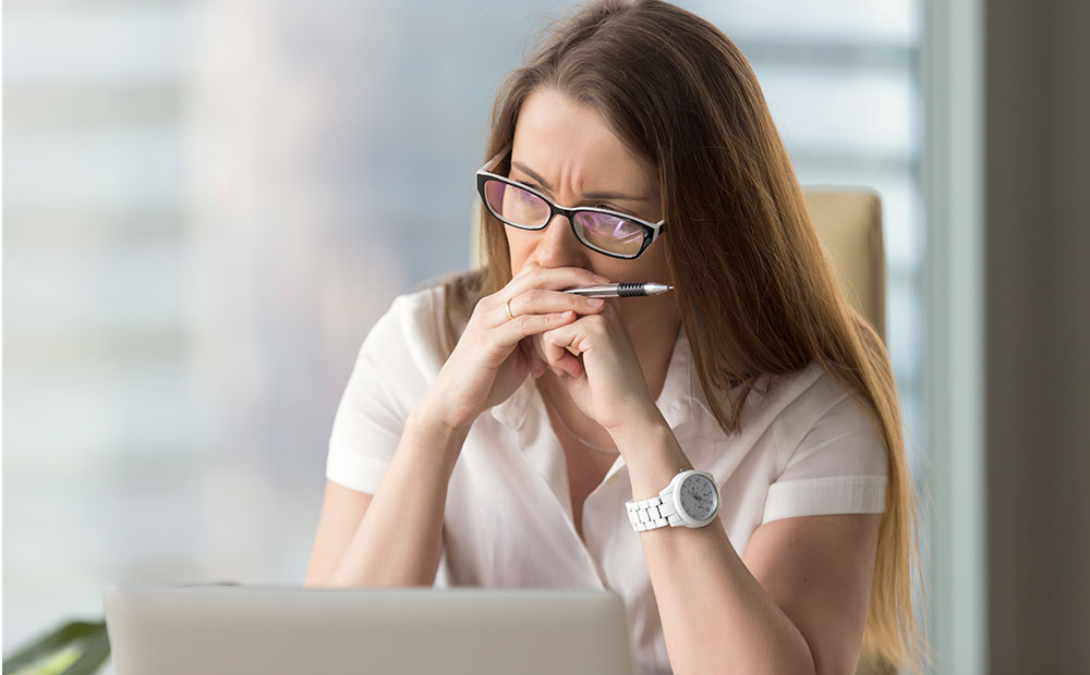 آیا باید شغلی که مدیرش را دوست نداریم، بپذیریم؟