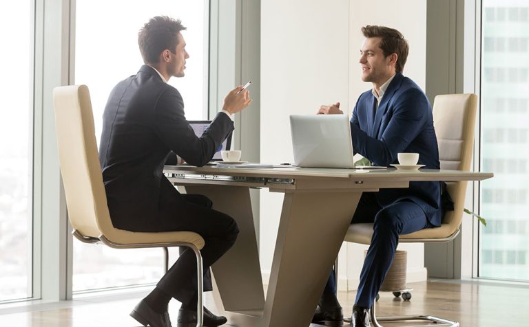 چگونه بر سر حقوق و دستمزد مذاکره کنیم؟