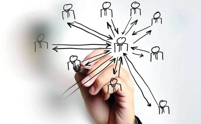 ارزیابی ۳۶۰ درجه چیست و چگونه بر روی عملکرد کارکنان تاثیر میگذارد؟