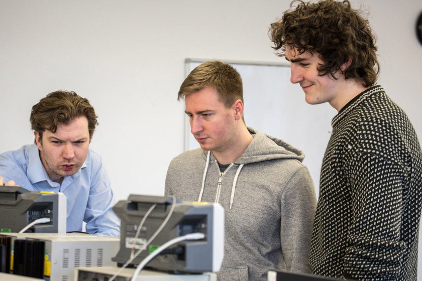 مهارت برای مهندس برق