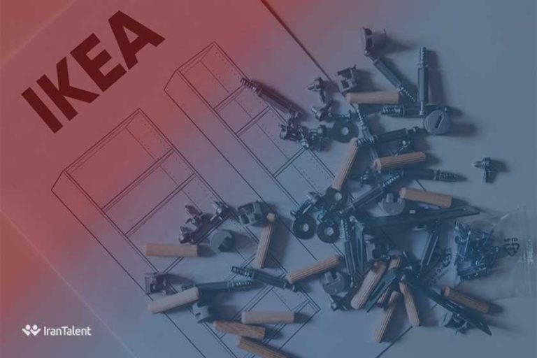اثر ikea؛ دلبستگی به آنچه خود خلق میکنیم