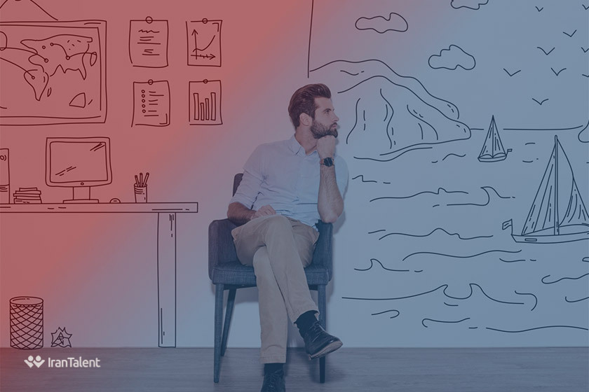 چگونه به سوال “شغل رویایی شما چیست” پاسخ دهیم؟