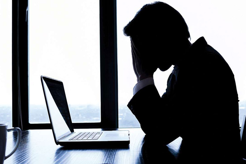 استعفای عاطفی