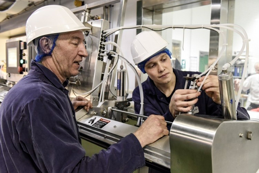 بازار کار مهندسی برق در ایران