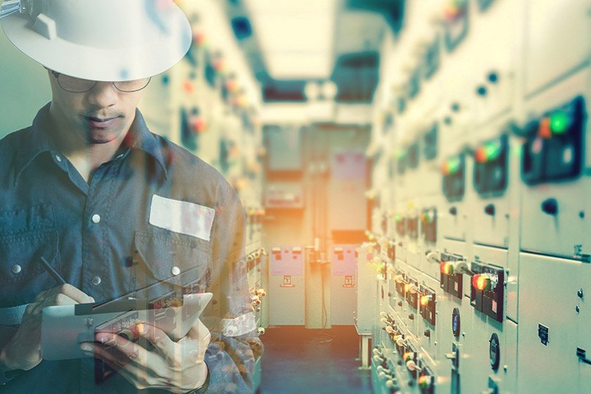 بازار کار مهندسی برق در ایران