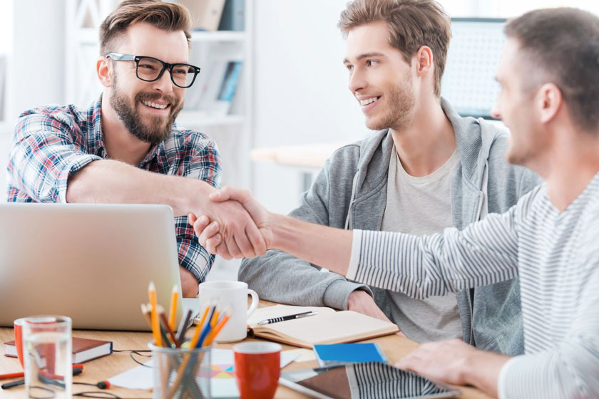 روشهای غیرمتعارف استعدادیابی
