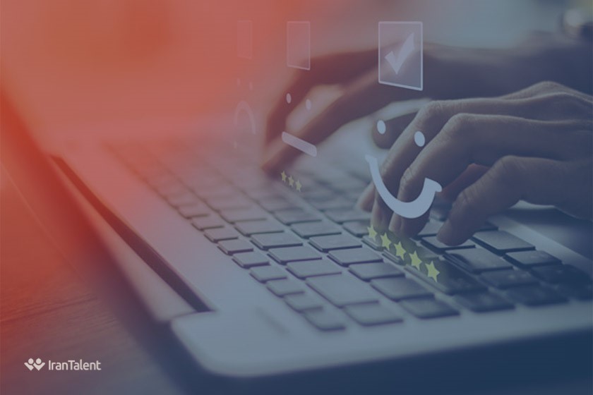 خواندن تجربه‌های کاری دیگران چه کمکی به کارجوها می‌کند؟