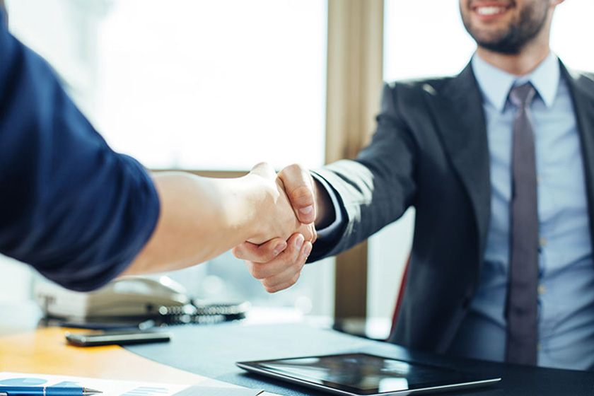 تجربه کارجو از مصاحبه