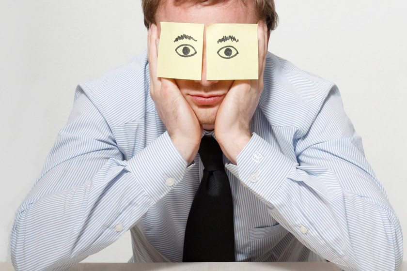 سوالات کلیدی قبل از استعفا دادن