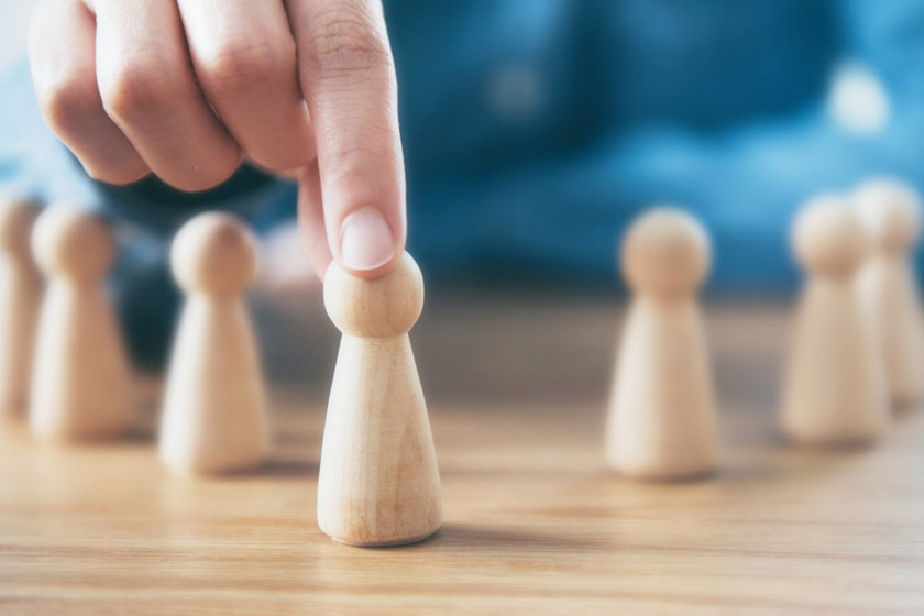 فرهنگ سازمانی قوی