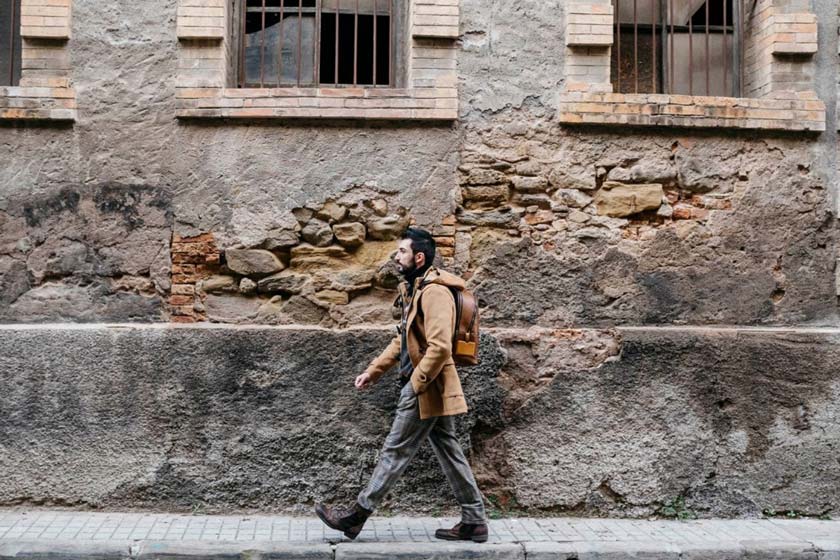 خواب آلودگی در محل کار