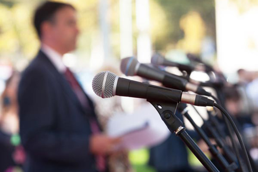 چگونه در ۶ مرحله مدیر روابط عمومی شویم؟