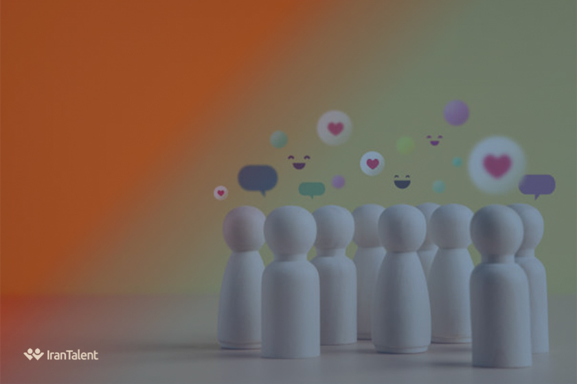 برونگرایی چیست و افراد برونگرا چه ویژگی‌هایی دارند؟