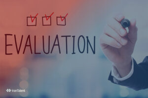 نحوه استفاده از سرویس ارزیابی کارجویان ایران تلنت