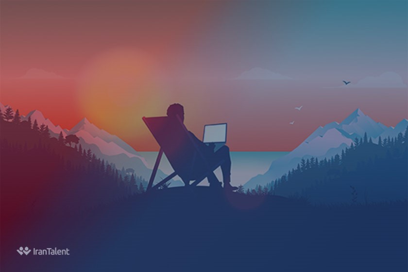 سوالاتی که قبل از فریلنسر شدن باید از خود بپرسید