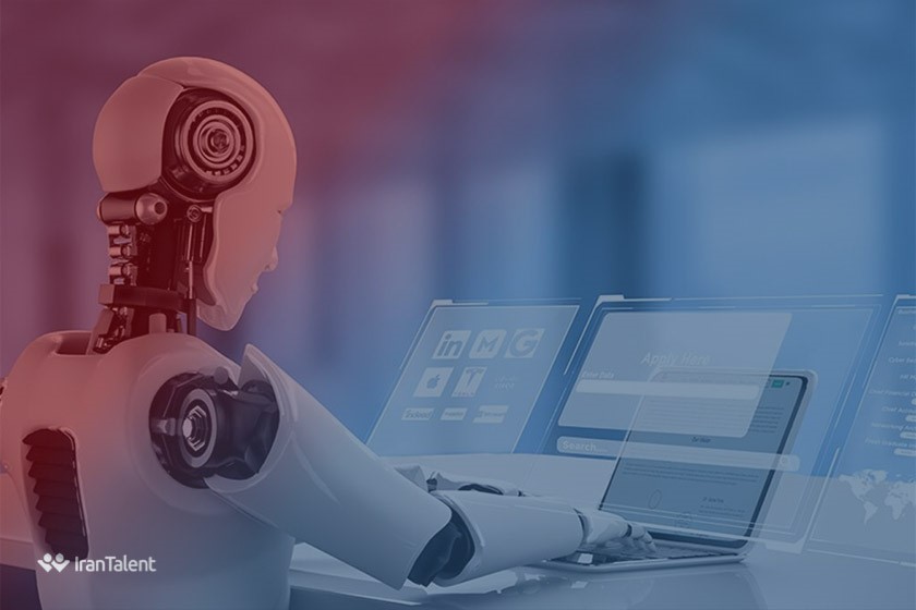 مشاغل یادگیری ماشین