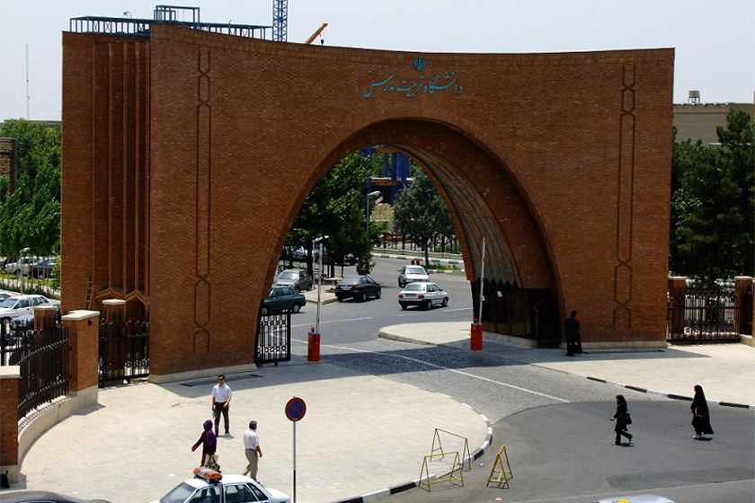 بهترین دانشگاه های ایران برای مهندسی عمران