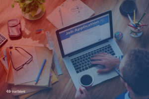 ویژگی‌های آگهی شغلی استاندارد