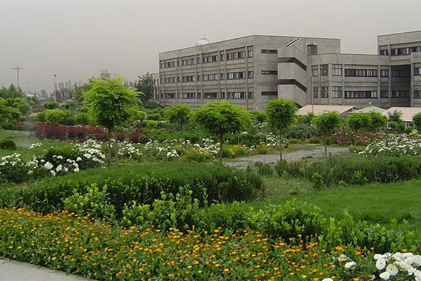 بهترین دانشگاه های ایران برای علوم کامپیوتر