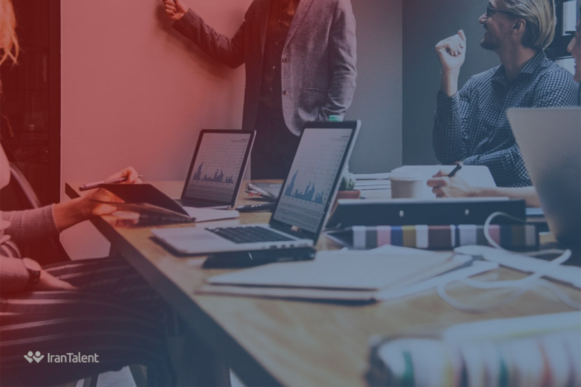 تقویت برند کارفرمایی