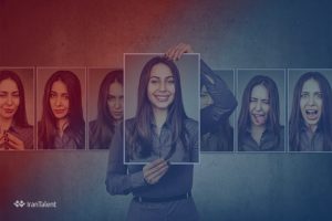 تفسیر MBTI از تیپ‌های شخصیتی با اعتماد‌به‌نفس