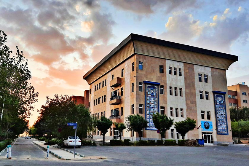 MBA در دانشگاه های ایران