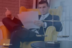 درآمد وکیل و مشاور حقوقی