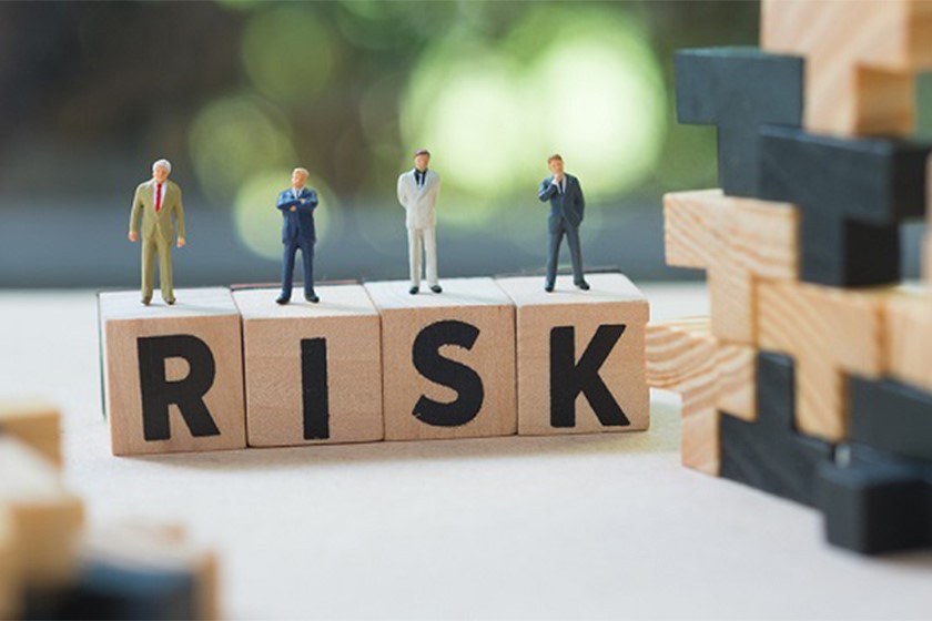 مهارت های مدیریت ریسک