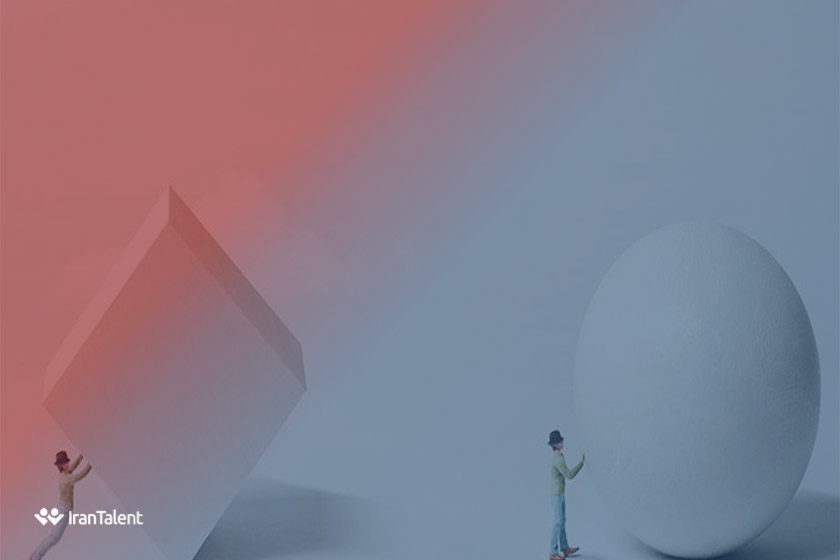 تفاوت مدیریت محصول و پروژه