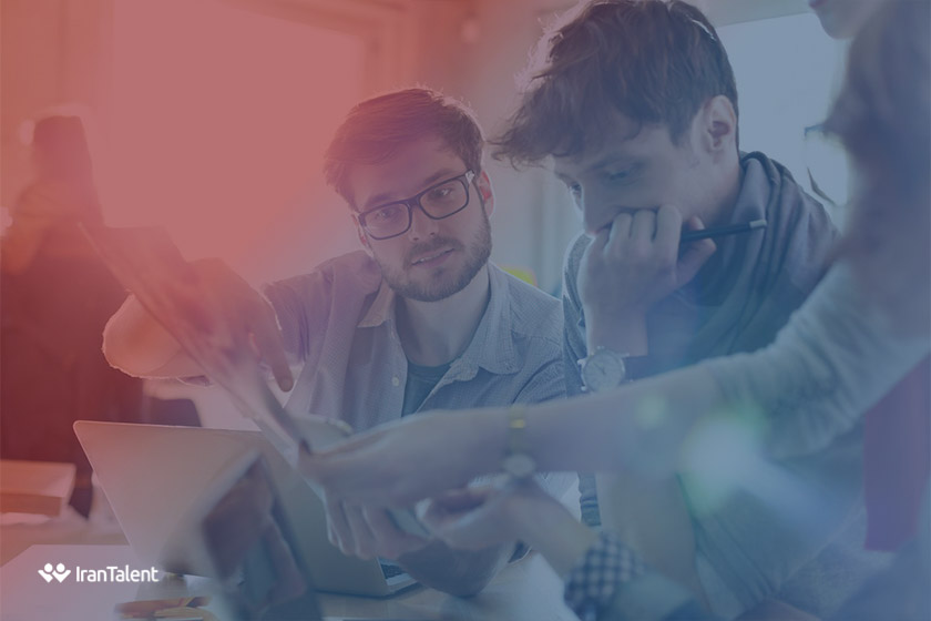 Job shadowing چیست و چه مزایایی دارد؟