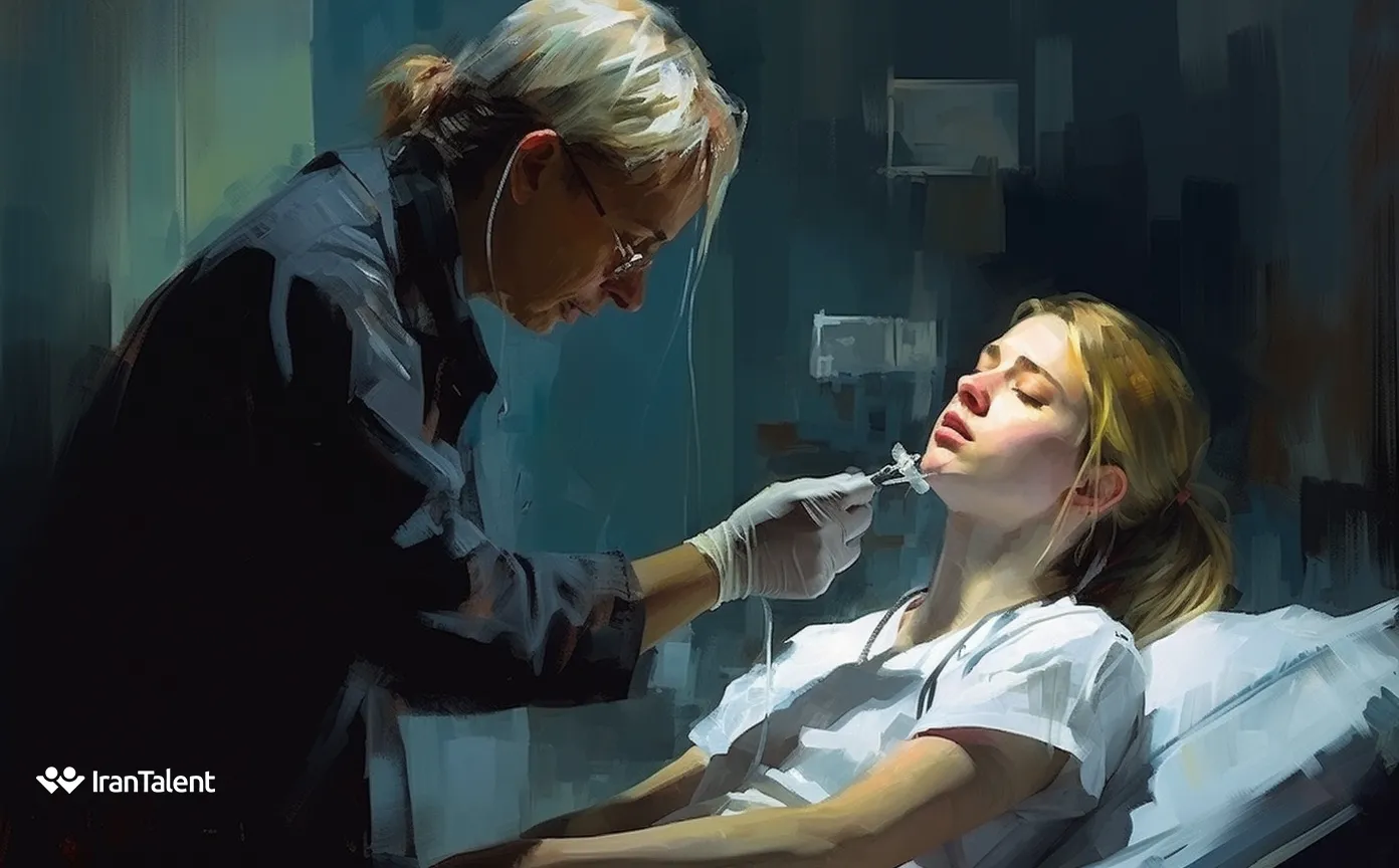 مراقبت های بهداشتی در انواع تیپ های شخصیتی