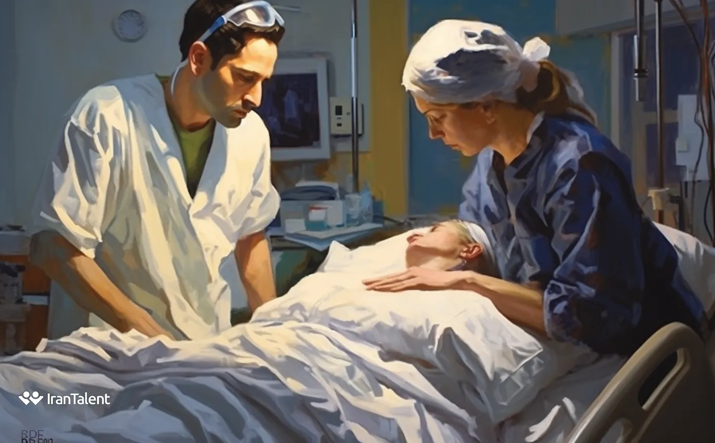 چگونه انواع شخصیت MBTI از دیگران مراقبت می‌کنند؟