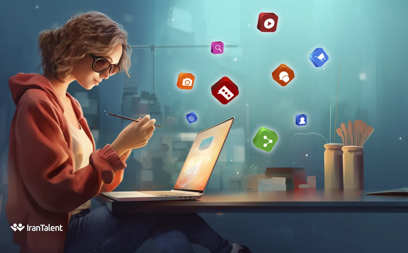 چگونه ادمین اینستاگرام شویم؟