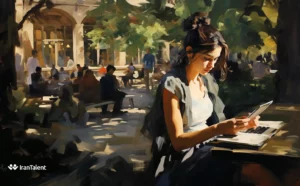 پرسونال برندینگ