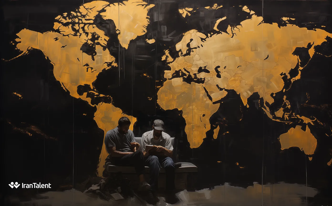 بهترین کشور برای مهاجرت مهندس عمران کجاست؟