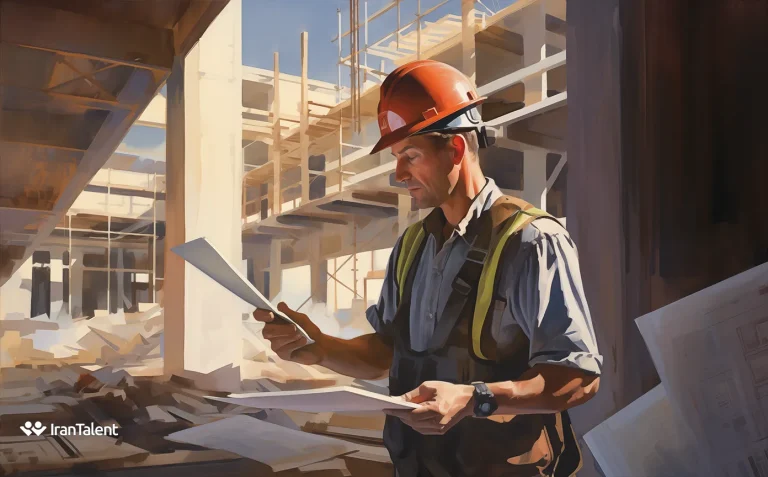 مهندس ناظر ساختمان کیست؟ معرفی و شرح وظایف
