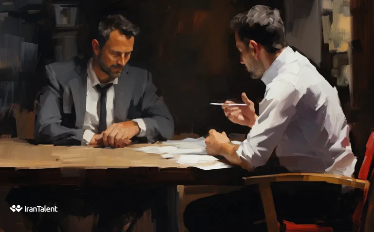 بررسی 30 نمونه از سوالات مصاحبه کارشناس هوش تجاری