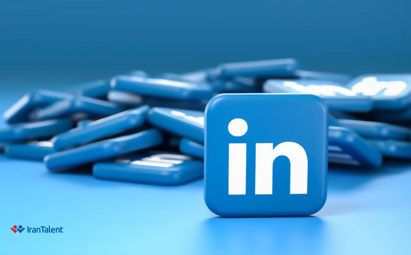 چگونه برند شخصی خود را در لینکدین بسازیم؟