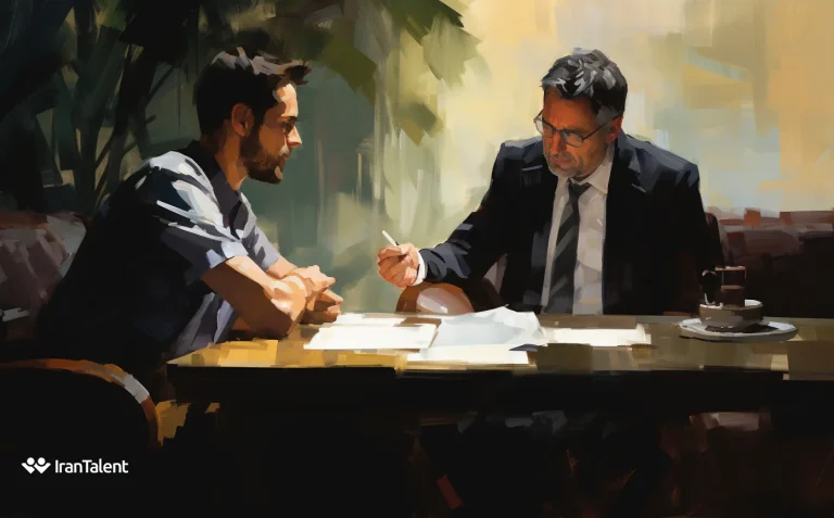 7 دلیل اهمیت مشاوره شغلی که مسیر شغلیتان را متحول میکند