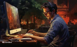 شغل های دیجیتال مارکتینگ