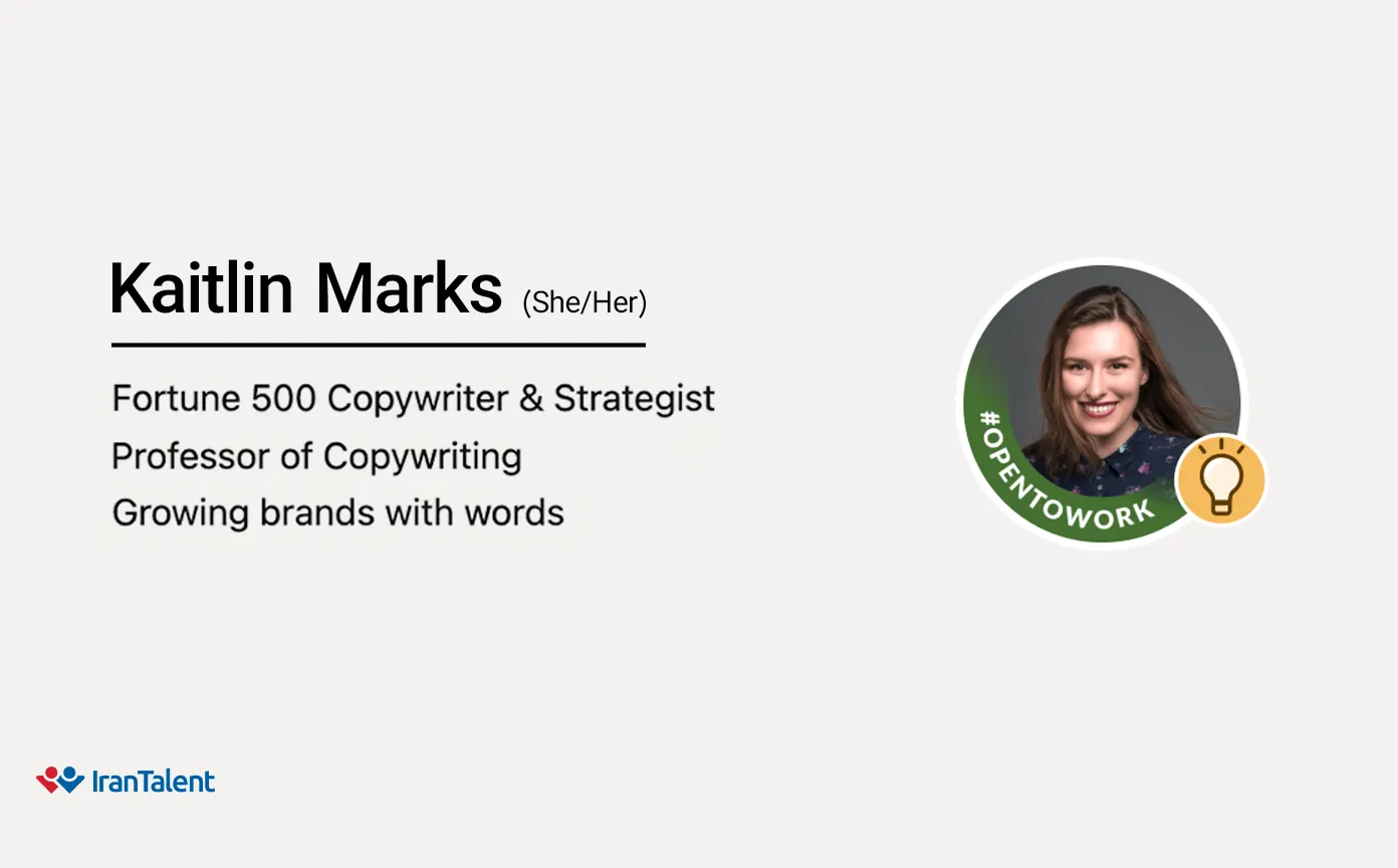 حقوق کپی رایتر حرفه ای