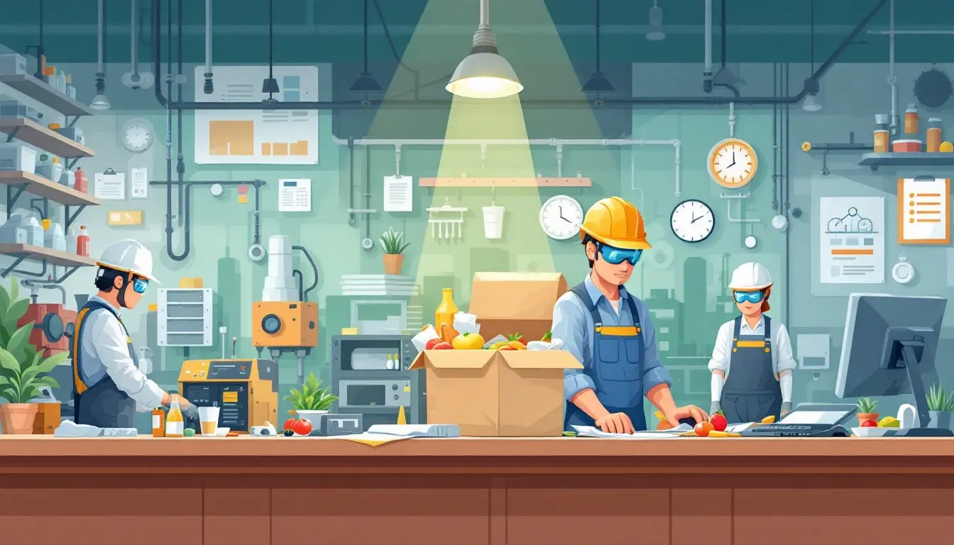 درامد مهندسی صنایع