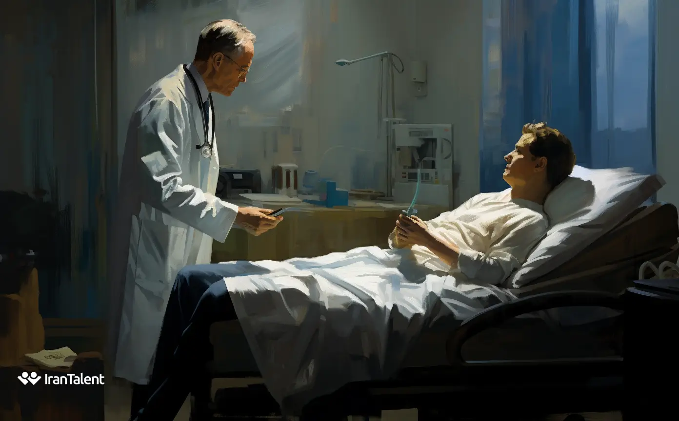 حقوق پزشک عمومی و متخصص