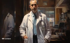 درآمد پزشکان چقدر است