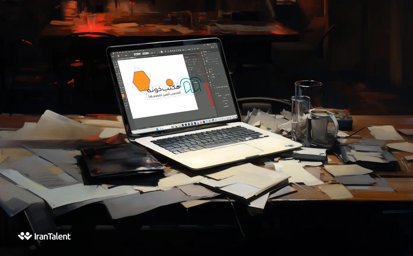 بهترین دوره ui ux در مکتبخونه