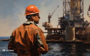 حقوق شرکت نفت